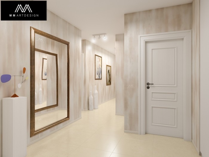 Продава  4-стаен град София , Кръстова вада , 300 кв.м | 64431075 - изображение [9]