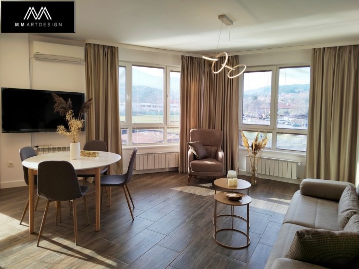 Продава  4-стаен град София , Кръстова вада , 300 кв.м | 64431075