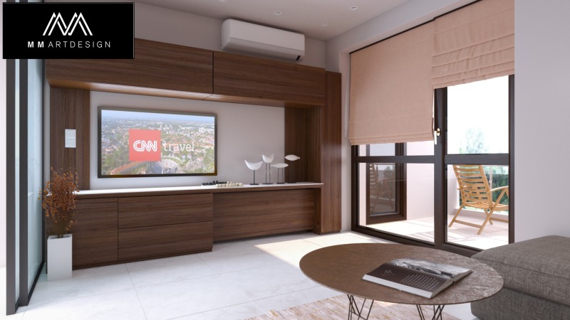 Продава  4-стаен град София , Кръстова вада , 300 кв.м | 64431075 - изображение [15]