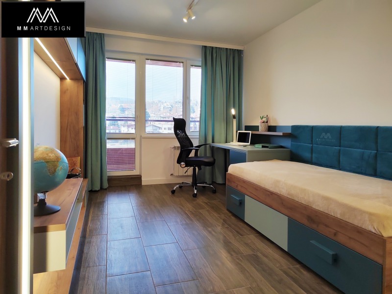 Продава  4-стаен град София , Кръстова вада , 300 кв.м | 64431075 - изображение [12]