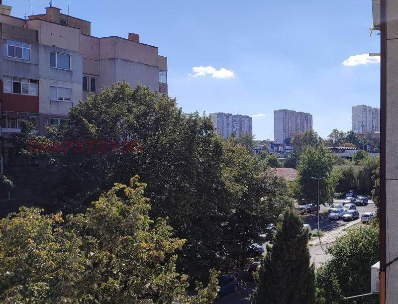 Продава МНОГОСТАЕН, гр. Бургас, Изгрев, снимка 6 - Апартаменти - 53298113