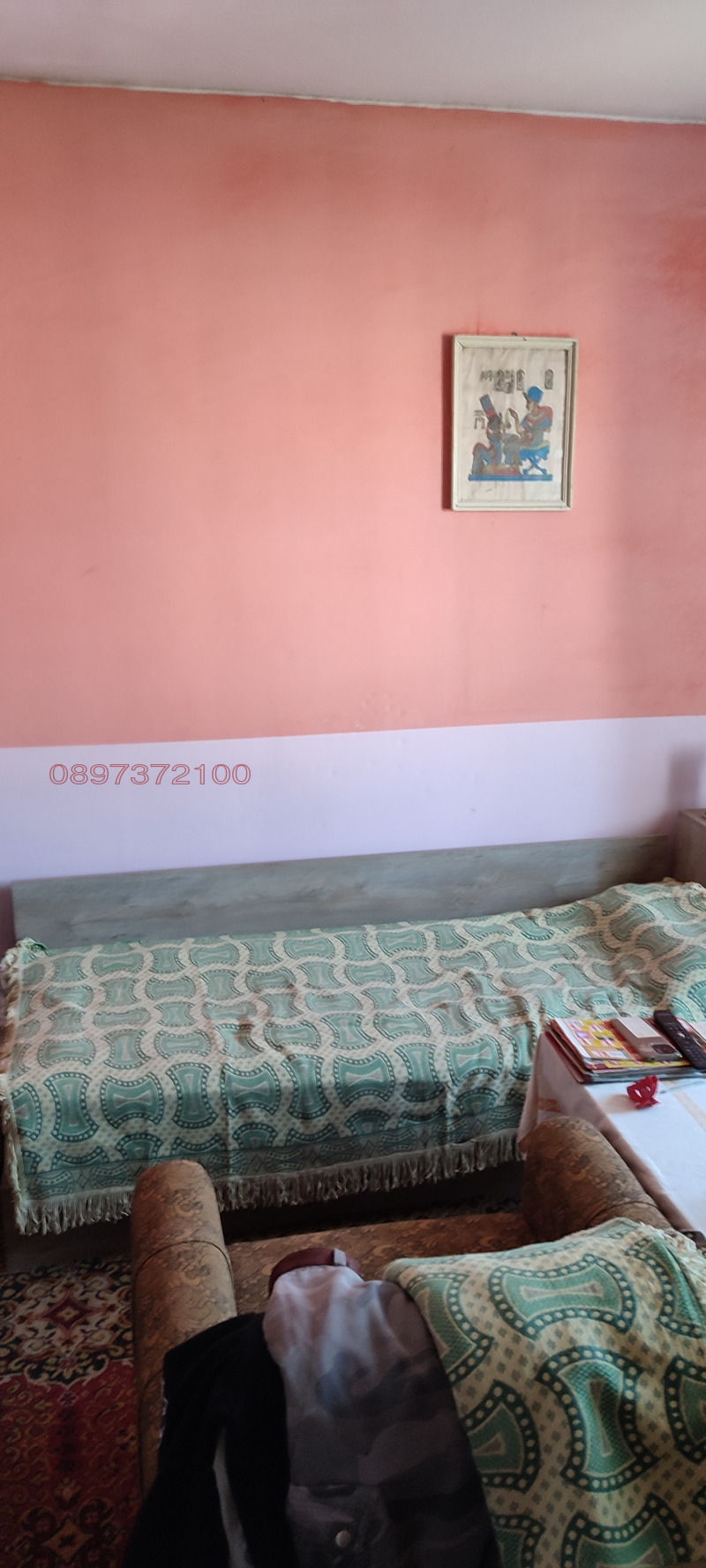 Продава МНОГОСТАЕН, гр. Бургас, Изгрев, снимка 11 - Апартаменти - 53298113