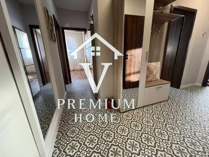 Продава МНОГОСТАЕН, гр. Пловдив, Център, снимка 7 - Апартаменти - 52812309