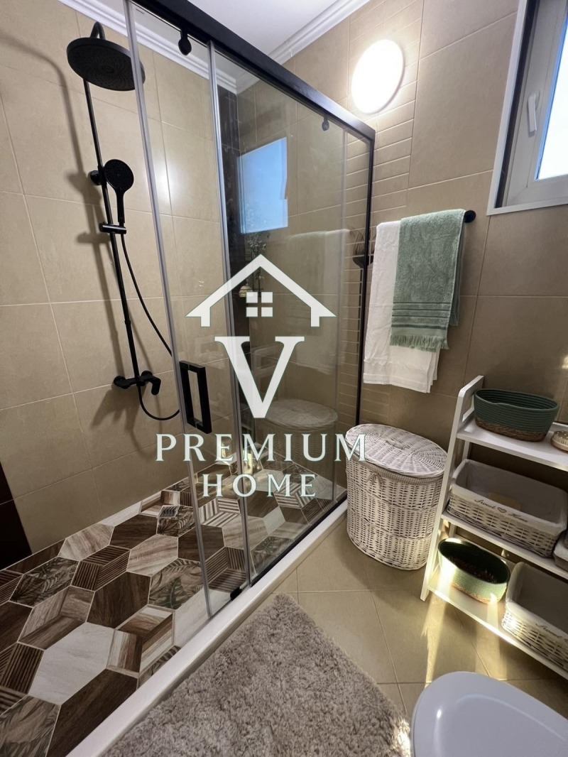 Продава МНОГОСТАЕН, гр. Пловдив, Център, снимка 6 - Апартаменти - 52812309