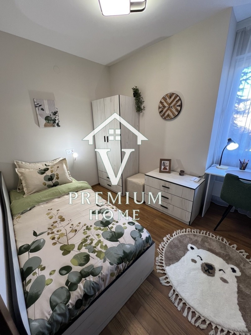 Продава МНОГОСТАЕН, гр. Пловдив, Център, снимка 4 - Апартаменти - 52812309