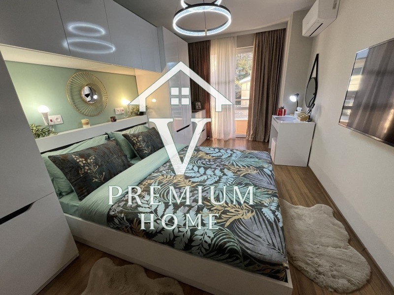 Продава МНОГОСТАЕН, гр. Пловдив, Център, снимка 5 - Апартаменти - 52812309