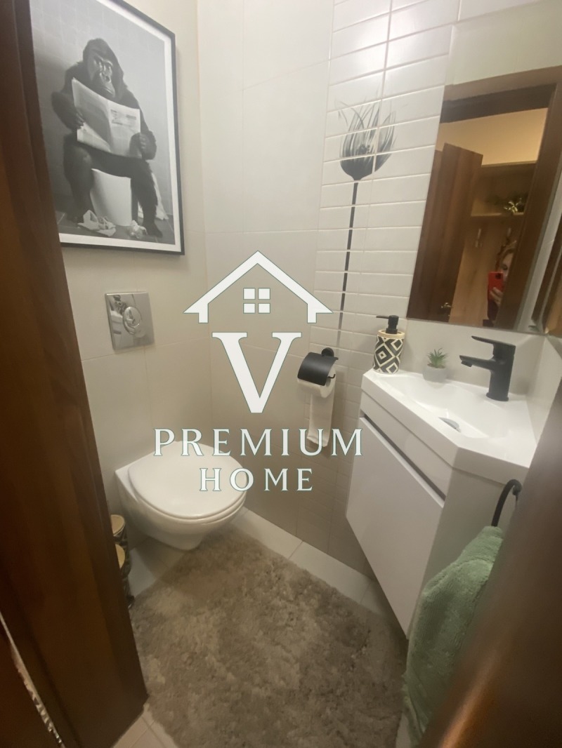 Продава МНОГОСТАЕН, гр. Пловдив, Център, снимка 9 - Апартаменти - 52812309