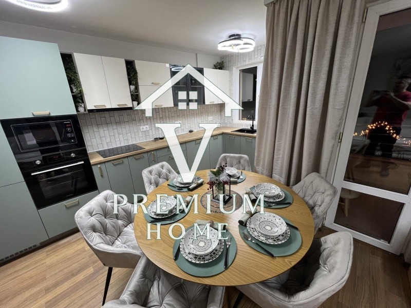 Продава МНОГОСТАЕН, гр. Пловдив, Център, снимка 2 - Апартаменти - 52812309