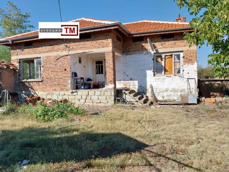 En venta  Casa región Stara Zagora , Znamenosets , 92 metros cuadrados | 76190605