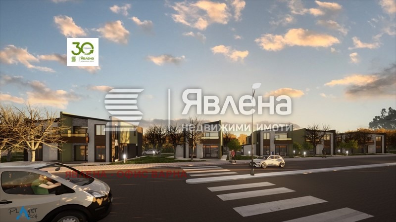 Продава КЪЩА, к.к. Камчия, област Варна, снимка 2 - Къщи - 49407724