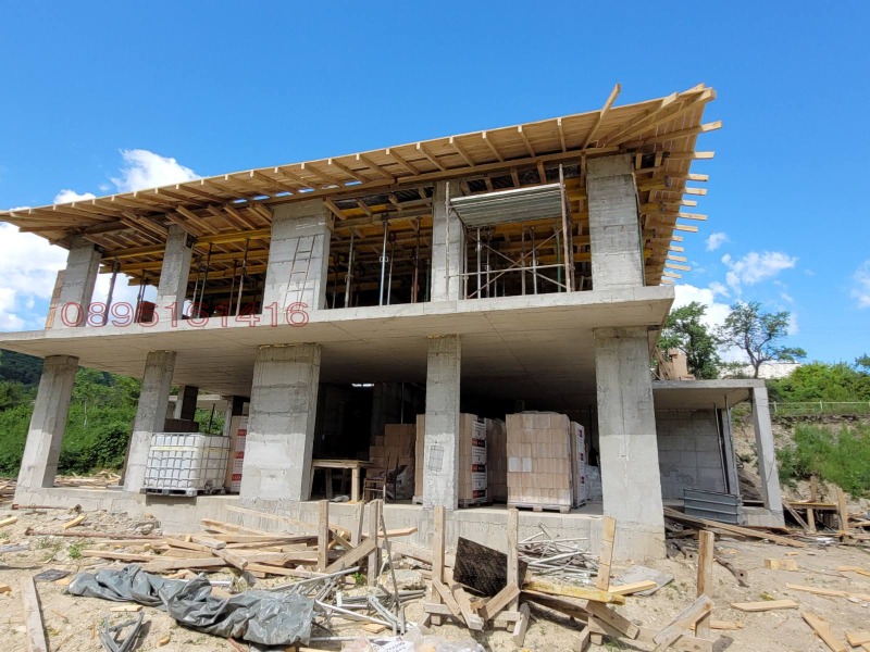 Продава КЪЩА, с. Стража, област Търговище, снимка 5 - Къщи - 52782500