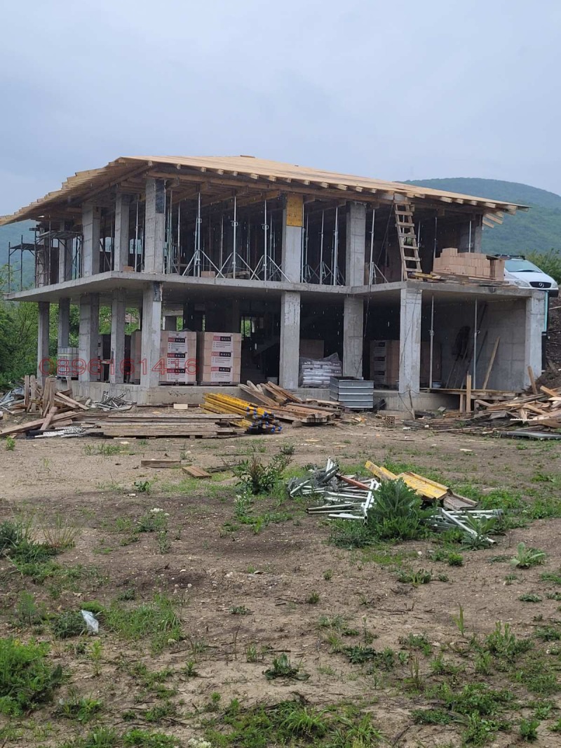 Продава КЪЩА, с. Стража, област Търговище, снимка 9 - Къщи - 52782500