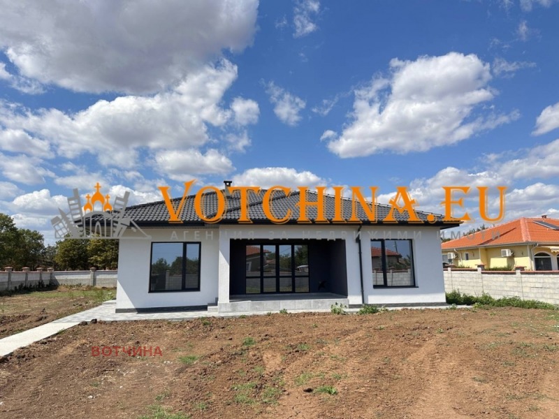 Te koop  Huis regio Dobritsj , Sokolovo , 148 m² | 16472736
