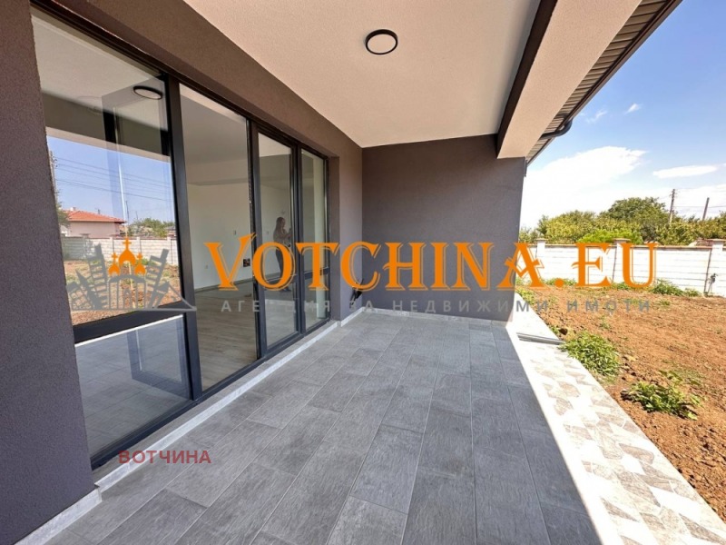 Te koop  Huis regio Dobritsj , Sokolovo , 148 m² | 16472736 - afbeelding [6]