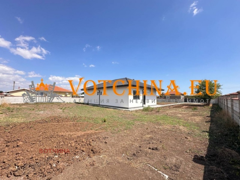 Te koop  Huis regio Dobritsj , Sokolovo , 148 m² | 16472736 - afbeelding [15]