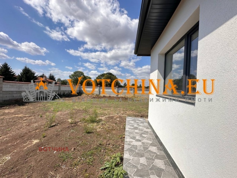Te koop  Huis regio Dobritsj , Sokolovo , 148 m² | 16472736 - afbeelding [16]
