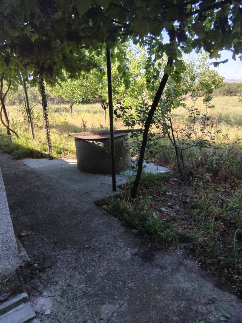 Продава КЪЩА, с. Орлинци, област Бургас, снимка 15 - Къщи - 52779921