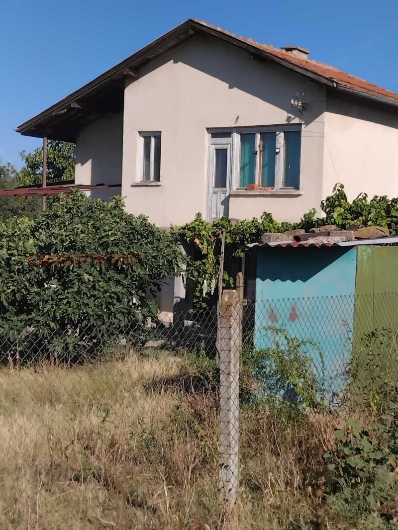 Продава КЪЩА, с. Орлинци, област Бургас