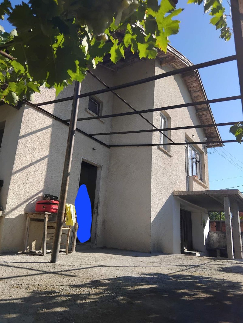 Продава КЪЩА, с. Орлинци, област Бургас, снимка 14 - Къщи - 52779921