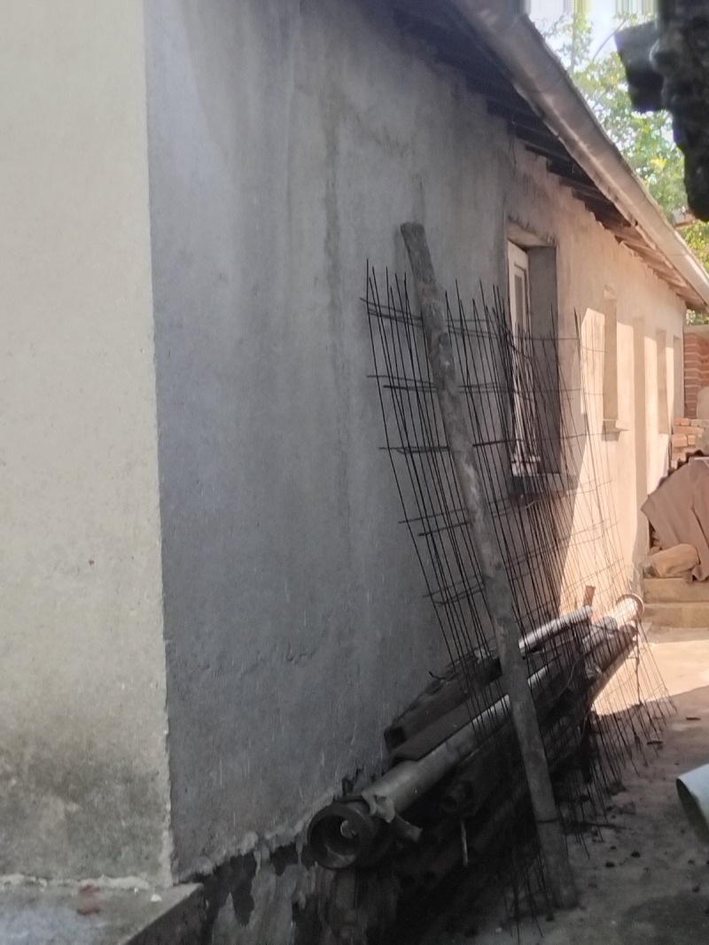 Продава КЪЩА, с. Орлинци, област Бургас, снимка 12 - Къщи - 52779921