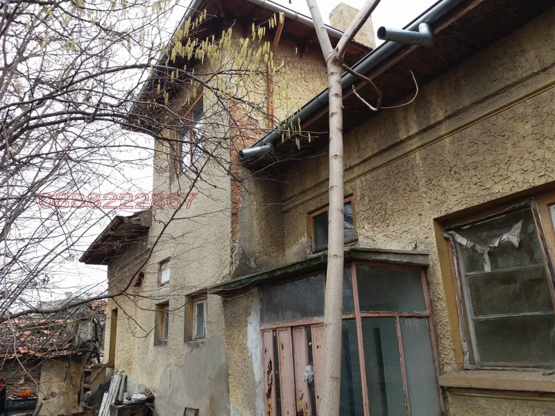 Продава КЪЩА, гр. Силистра, Център, снимка 14 - Къщи - 52785857