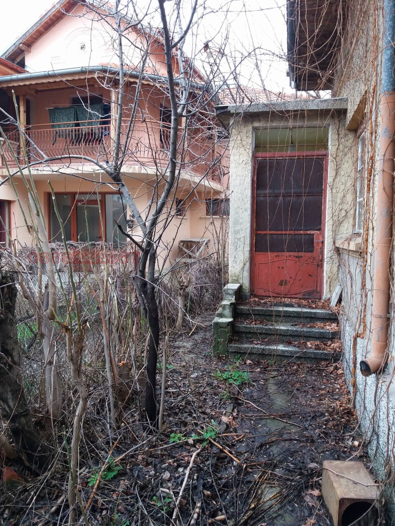 Продава КЪЩА, гр. Силистра, Център, снимка 16 - Къщи - 52785857