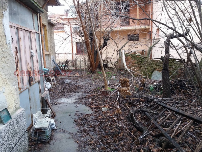 Продава КЪЩА, гр. Силистра, Център, снимка 13 - Къщи - 52785857