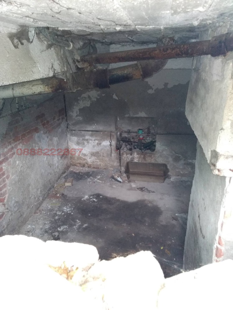 Продава КЪЩА, гр. Силистра, Център, снимка 4 - Къщи - 52785857