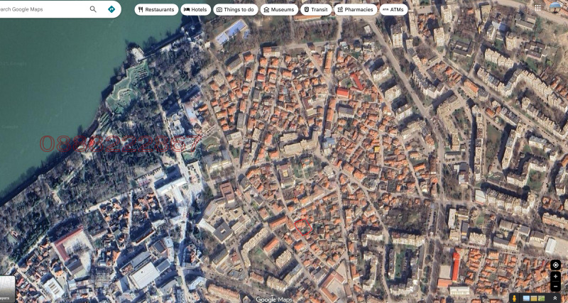 Продава КЪЩА, гр. Силистра, Център, снимка 17 - Къщи - 52785857