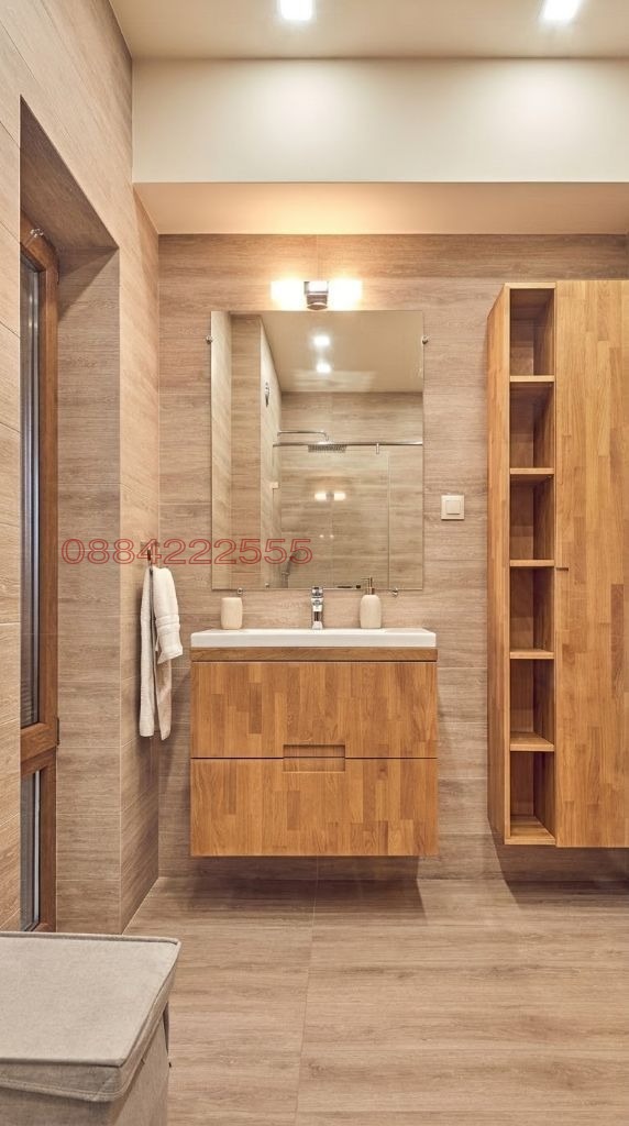 Продава КЪЩА, гр. Самоков, област София област, снимка 17 - Къщи - 55671726