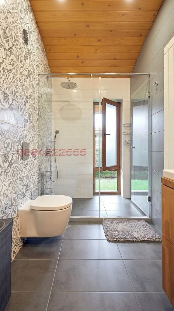 Продава КЪЩА, гр. Самоков, област София област, снимка 16 - Къщи - 55671726