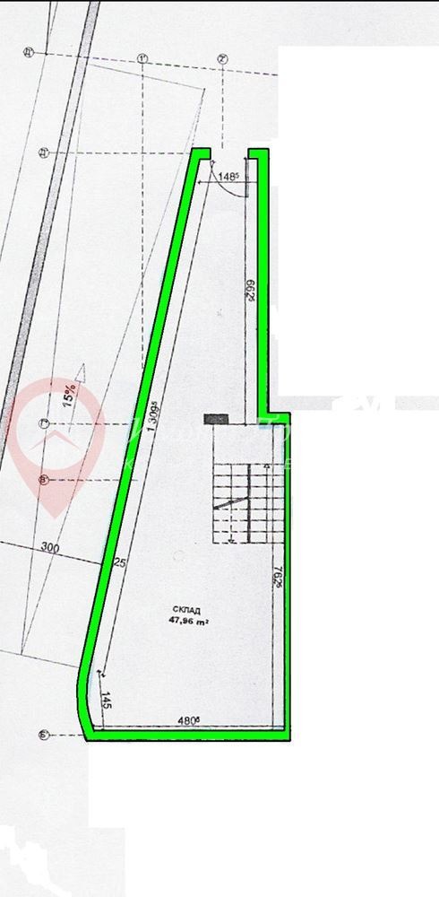Продава  Заведение град София , Овча купел , 300 кв.м | 30645852 - изображение [14]