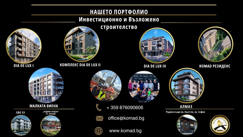 Продава ГАРАЖ, ПАРКОМЯСТО, гр. София, Малинова долина, снимка 7 - Гаражи и паркоместа - 47477483