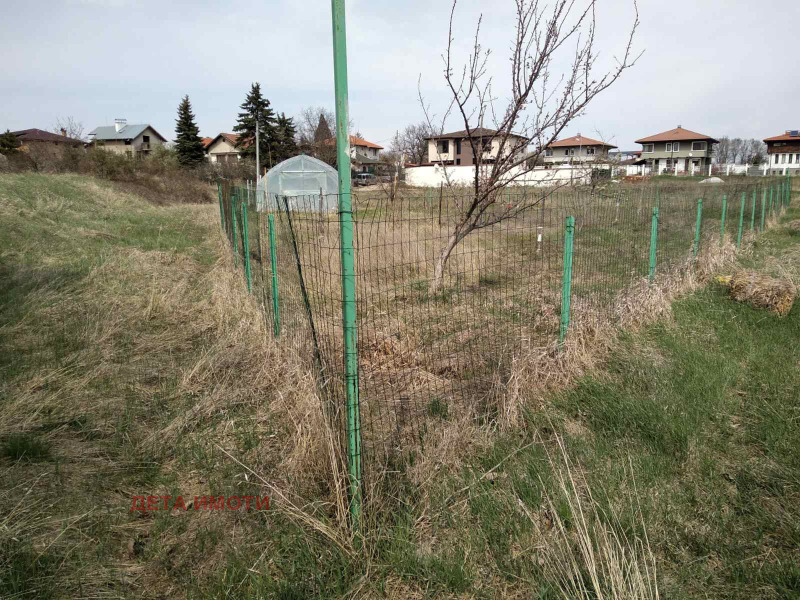 Zu verkaufen  Handlung region Sofia , Herakowo , 490 qm | 19274930 - Bild [2]