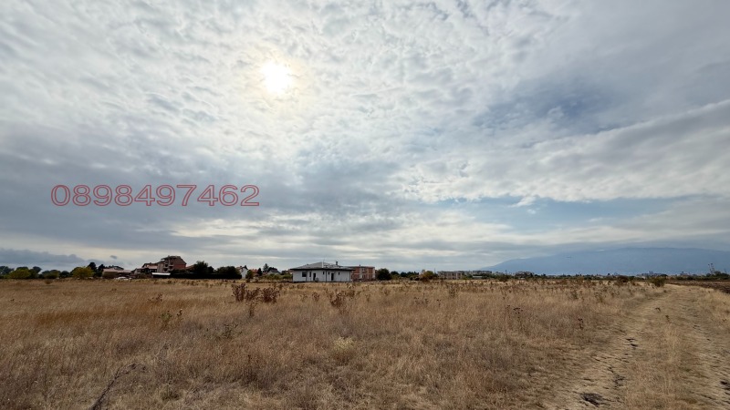 Na prodej  Spiknutí Sofia , Benkovski , 3807 m2 | 92932607