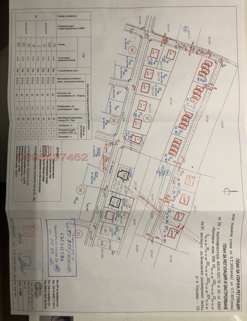 Na prodej  Spiknutí Sofia , Benkovski , 3807 m2 | 92932607 - obraz [6]
