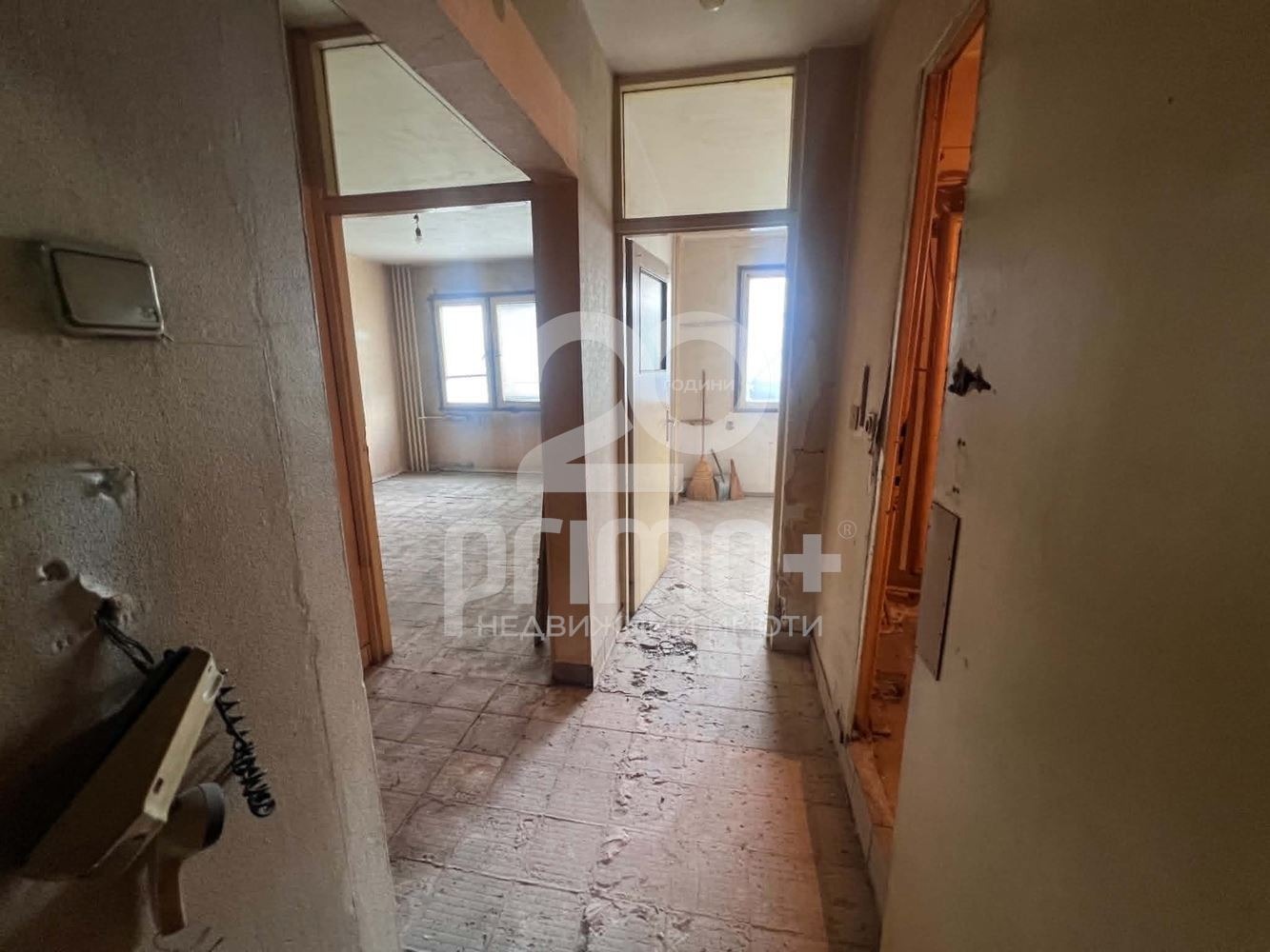 Продава 1-СТАЕН, гр. София, Люлин 3, снимка 8 - Апартаменти - 55009010