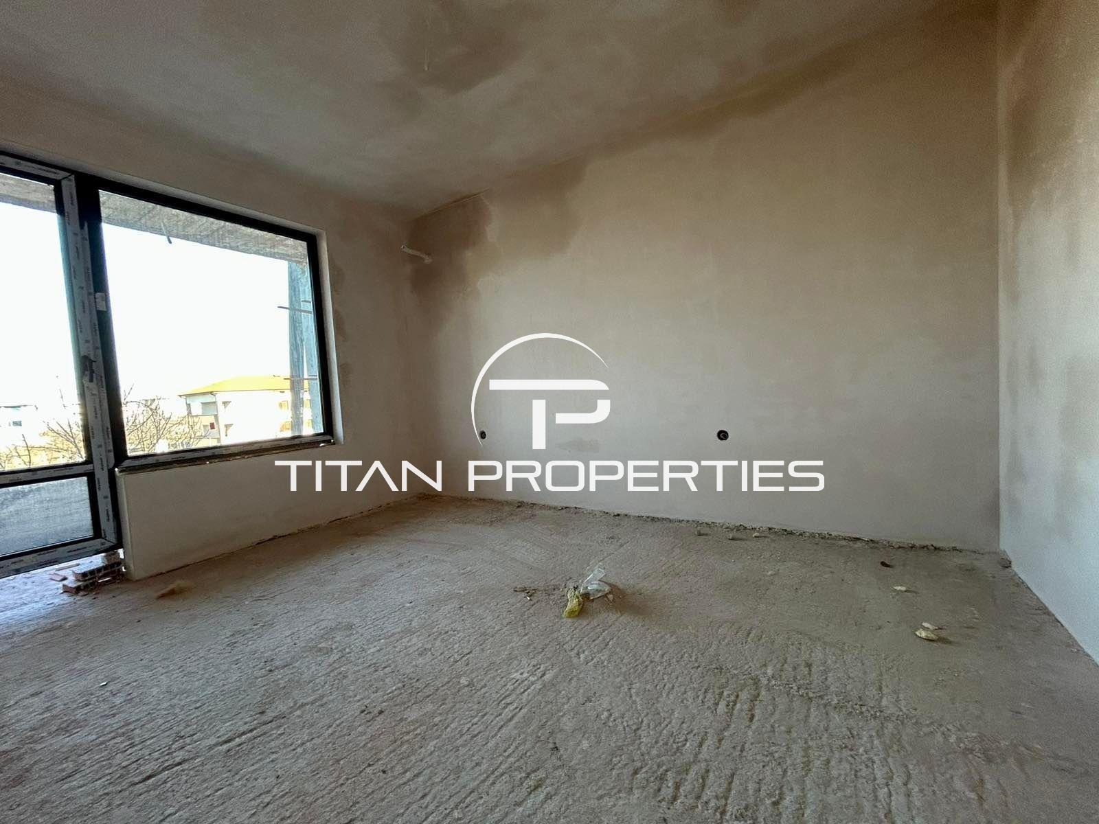 Продава 2-СТАЕН, гр. Асеновград, област Пловдив, снимка 3 - Апартаменти - 53861916