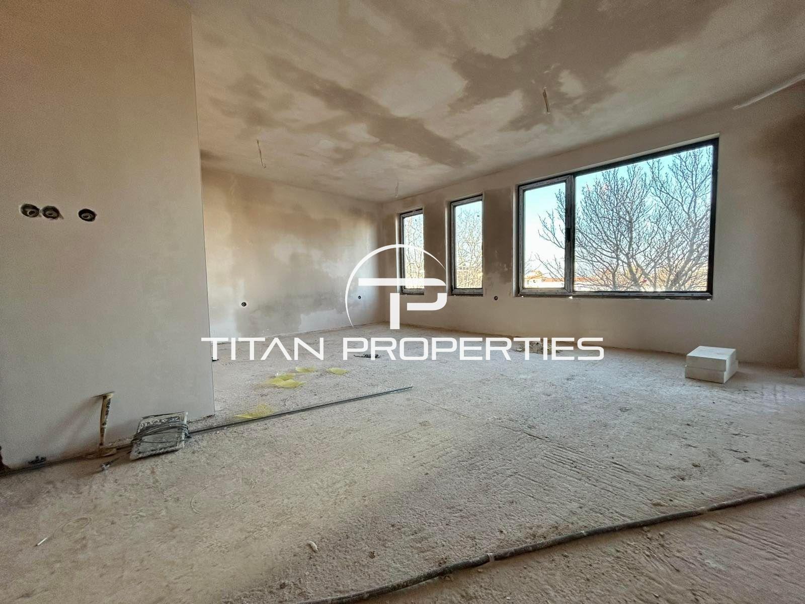 Продава 2-СТАЕН, гр. Асеновград, област Пловдив, снимка 2 - Апартаменти - 53861916