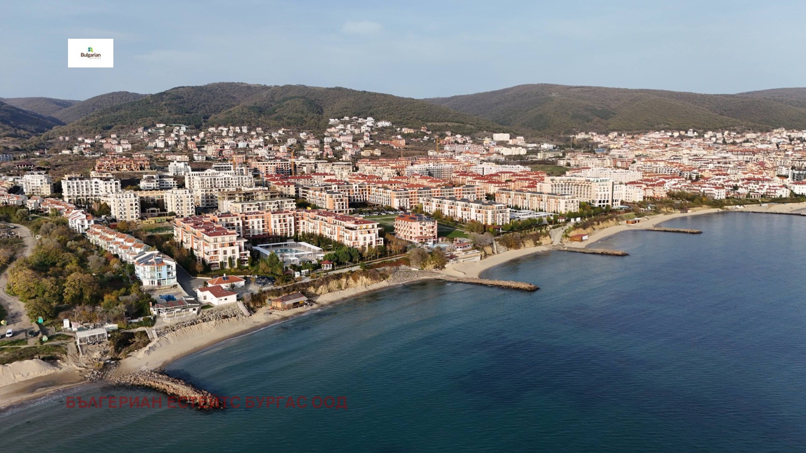 Продава 2-СТАЕН, гр. Свети Влас, област Бургас, снимка 10 - Апартаменти - 53964009