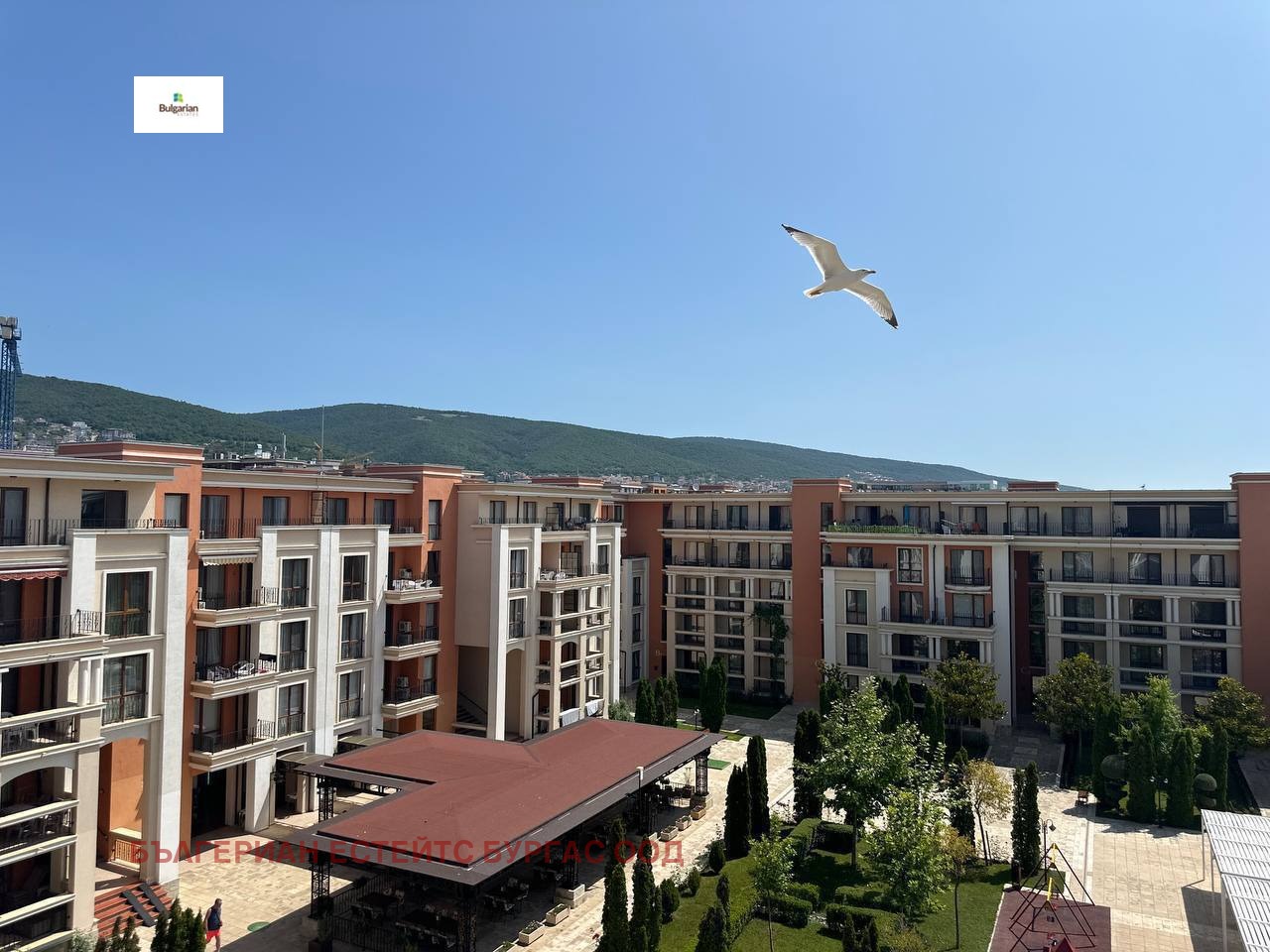 Продава 2-СТАЕН, гр. Свети Влас, област Бургас, снимка 6 - Апартаменти - 53964009