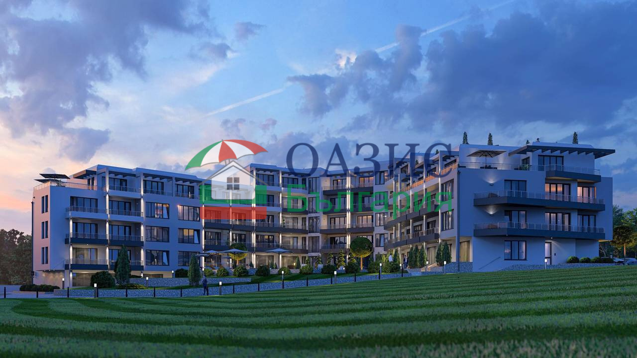 Продава 2-СТАЕН, к.к. Слънчев бряг, област Бургас