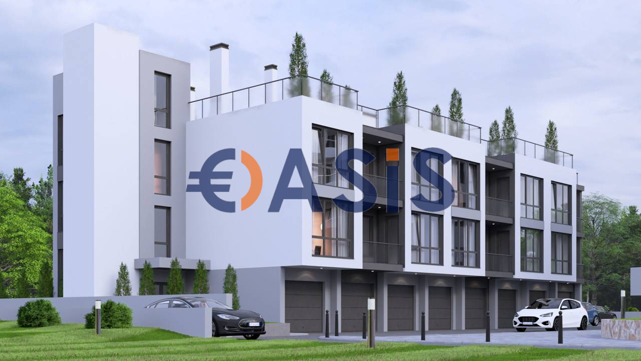 Продава 2-СТАЕН, к.к. Слънчев бряг, област Бургас, снимка 15 - Апартаменти - 54460975
