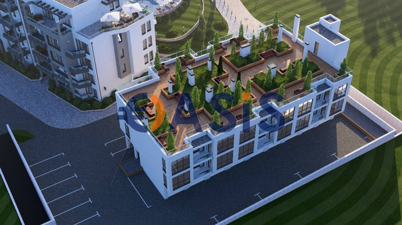 Продава 2-СТАЕН, к.к. Слънчев бряг, област Бургас, снимка 7 - Апартаменти - 54460975