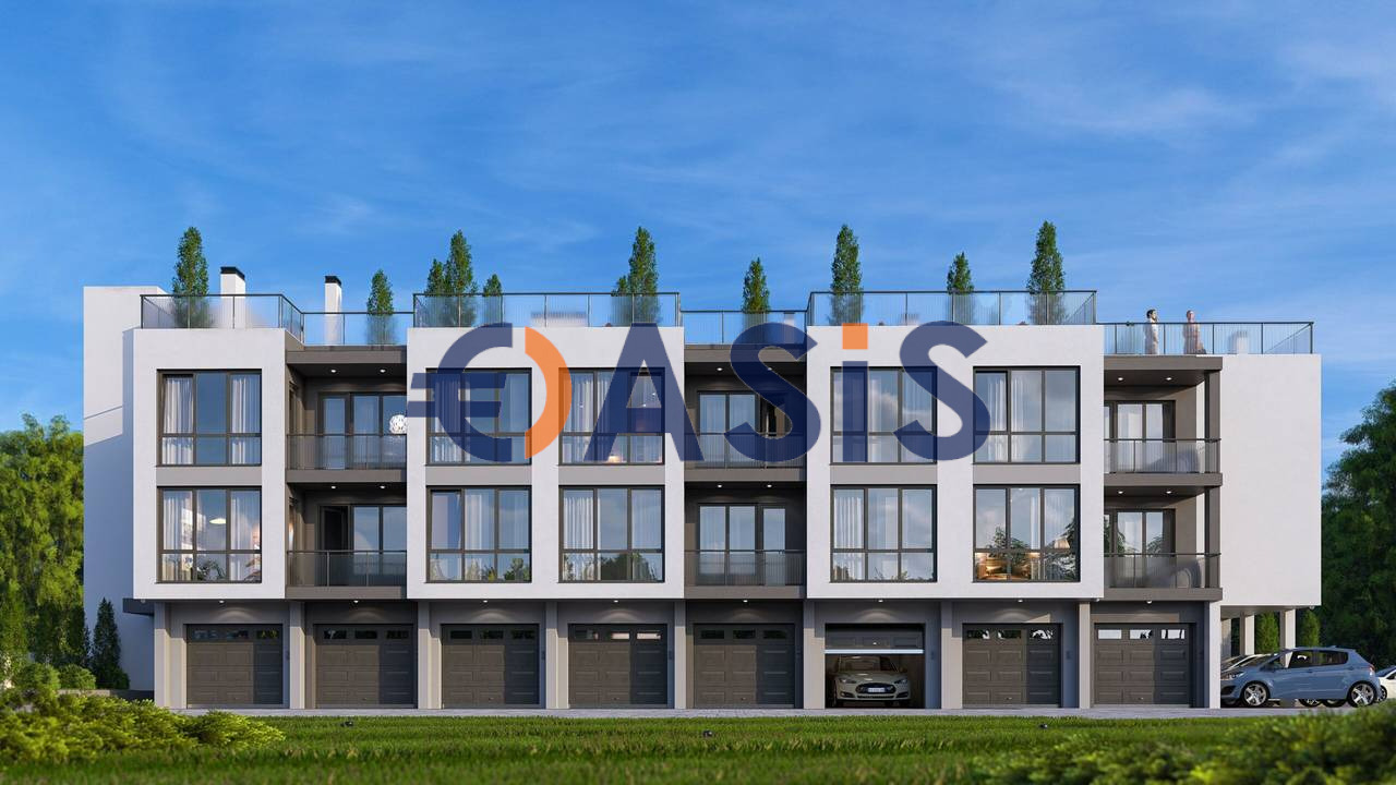 Продава 2-СТАЕН, к.к. Слънчев бряг, област Бургас, снимка 8 - Апартаменти - 54460975