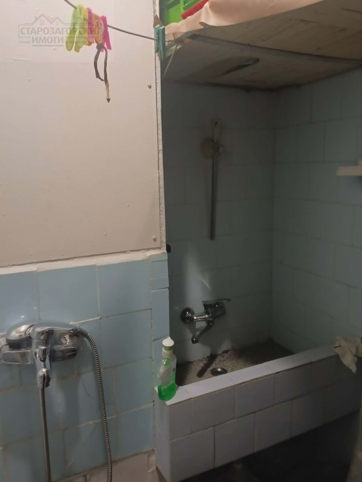Продава 2-СТАЕН, гр. Стара Загора, Опълченски, снимка 10 - Апартаменти - 54531038