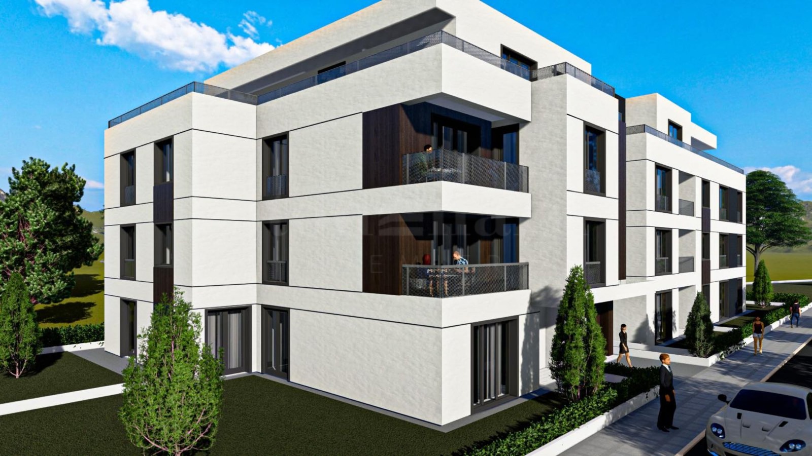 Продава 2-СТАЕН, гр. София, Витоша, снимка 5 - Апартаменти - 54741093