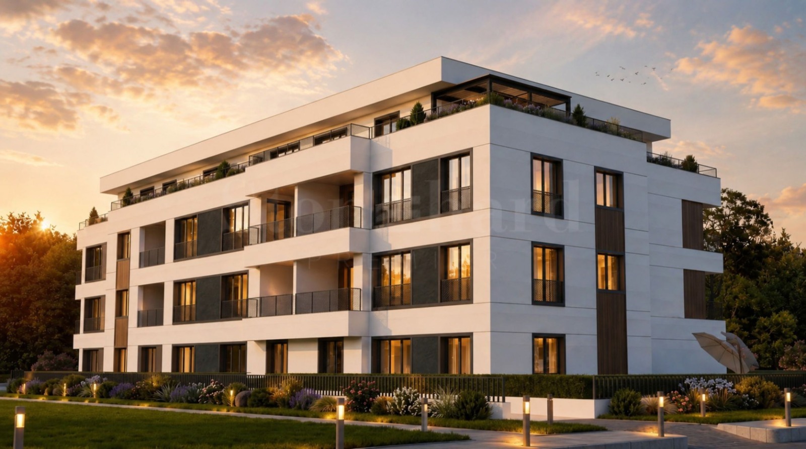 Продава 2-СТАЕН, гр. София, Витоша, снимка 3 - Апартаменти - 54741093