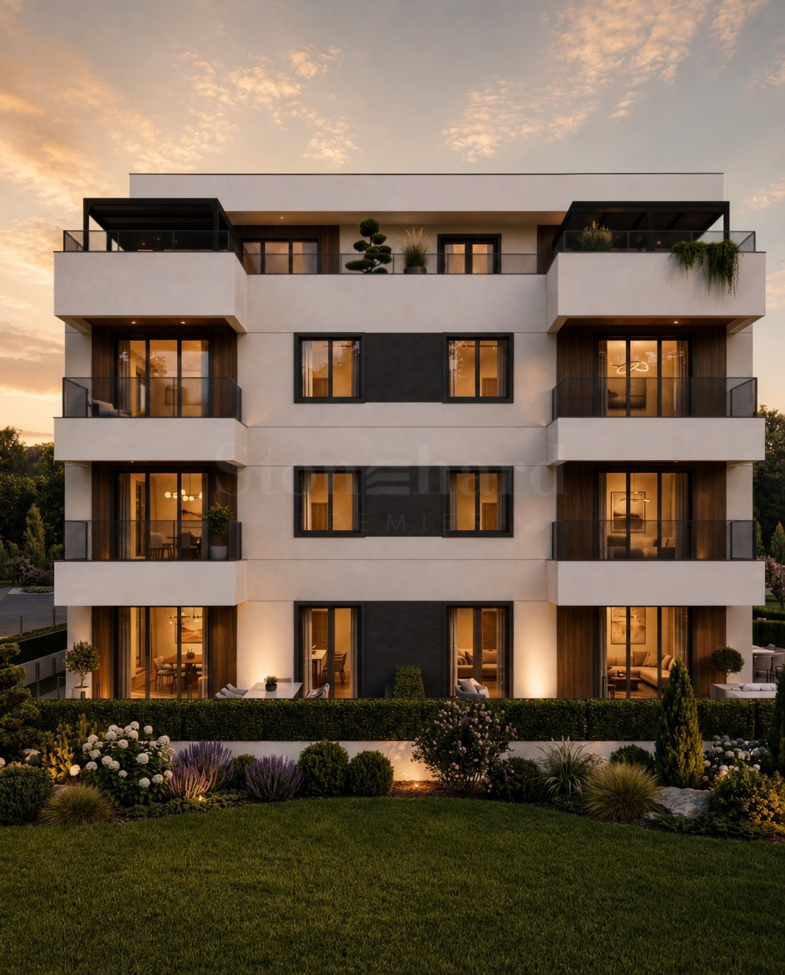 Продава 2-СТАЕН, гр. София, Витоша, снимка 7 - Апартаменти - 54741093