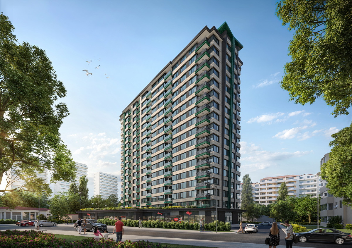 Продава 2-СТАЕН, гр. Варна, Чайка, снимка 8 - Апартаменти - 54814705